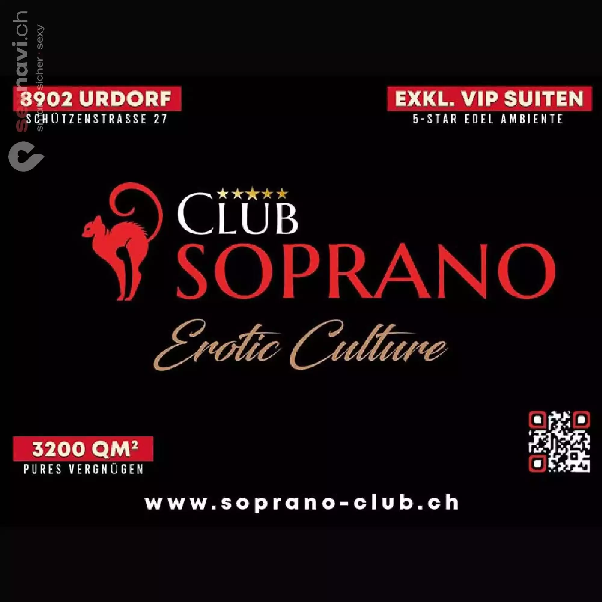 Club Soprano Club Soprano Zürich Umgebung