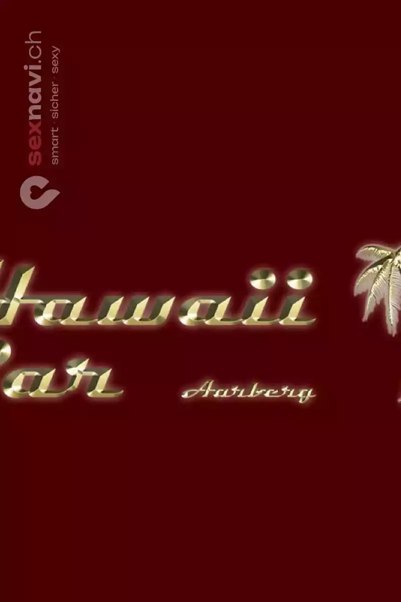 HAWAII BAR HAWAII BAR Biel/Bienne - Grenchen