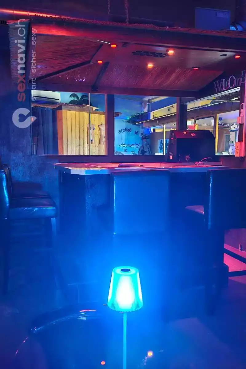 HAWAII BAR HAWAII BAR Biel/Bienne - Grenchen