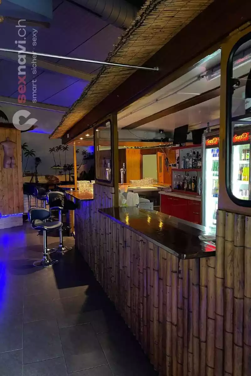 HAWAII BAR HAWAII BAR Biel/Bienne - Grenchen