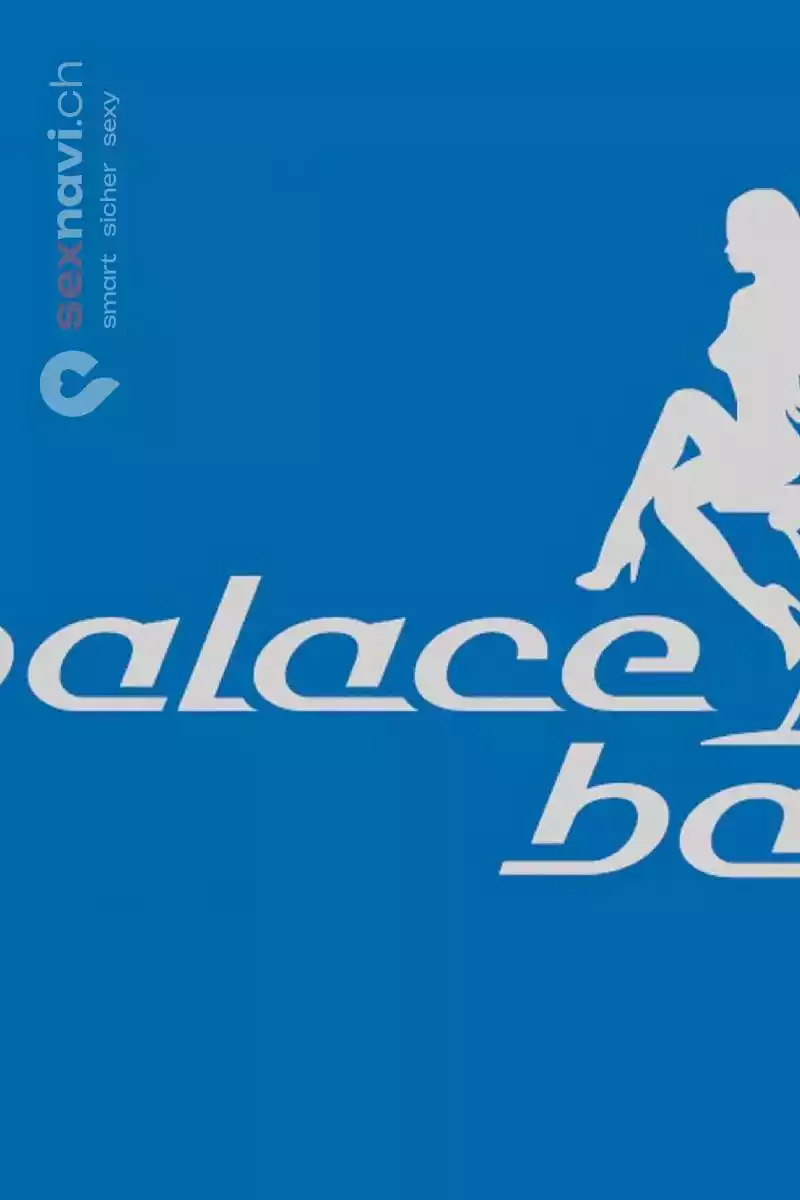 Palace Bar Palace Bar Luzern