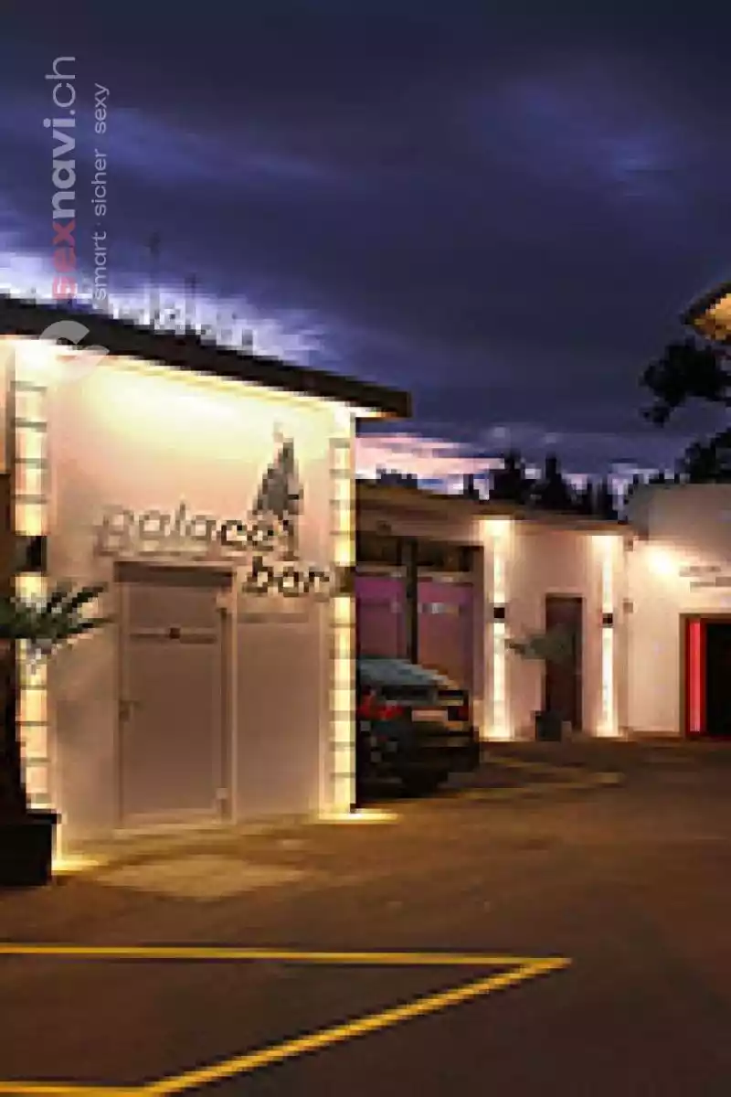 Palace Bar Palace Bar Luzern