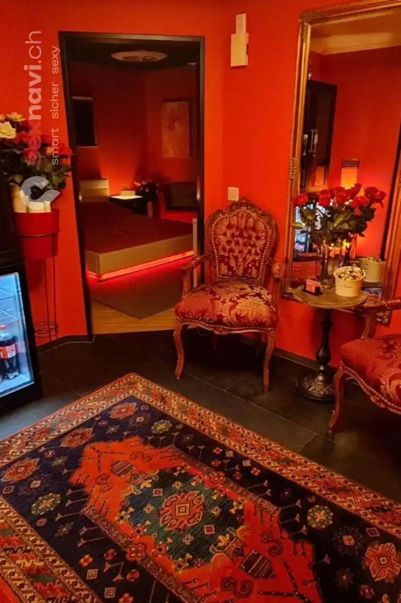 LUSTPOINT GIRLS LUSTPOINT GIRLS Zürich Umgebung