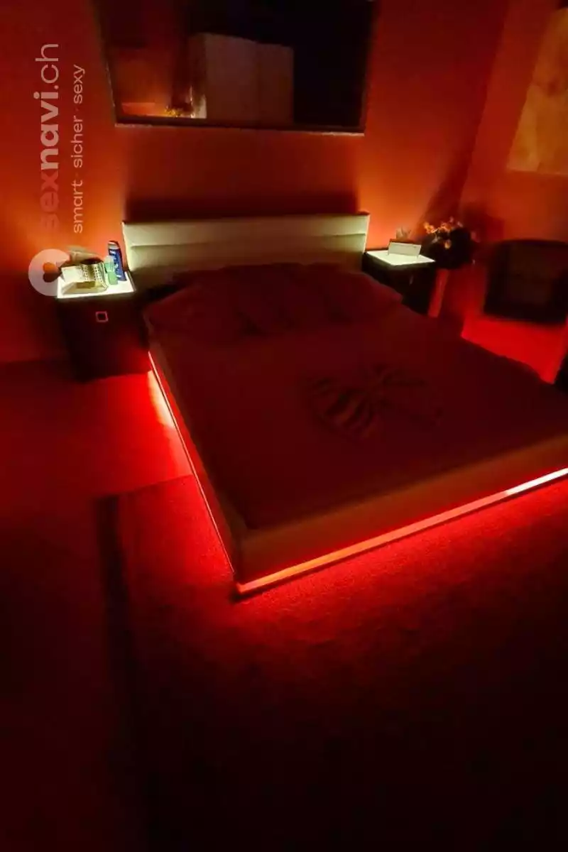 LUSTPOINT GIRLS LUSTPOINT GIRLS Zürich Umgebung