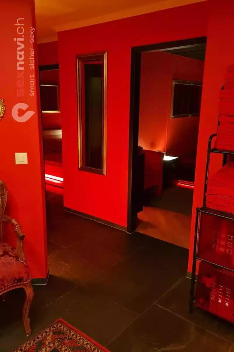 LUSTPOINT GIRLS LUSTPOINT GIRLS Zürich Umgebung