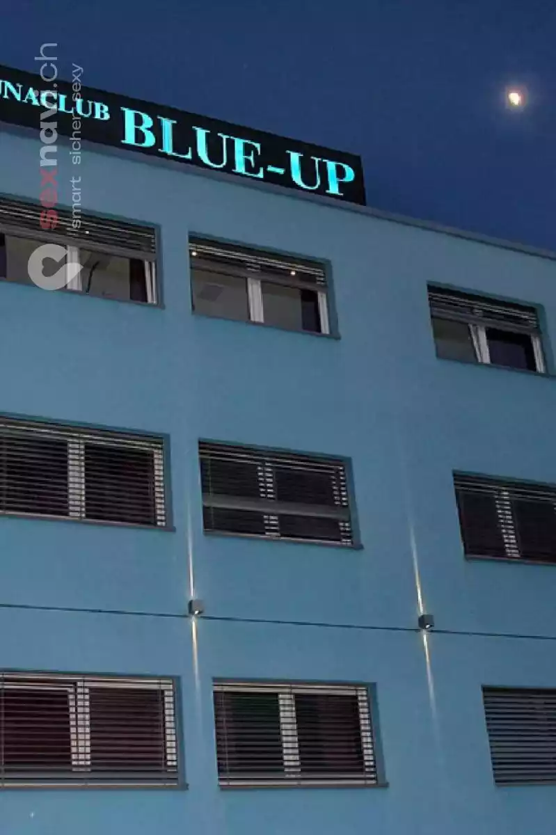 New Blueup New Blueup Zürich Umgebung