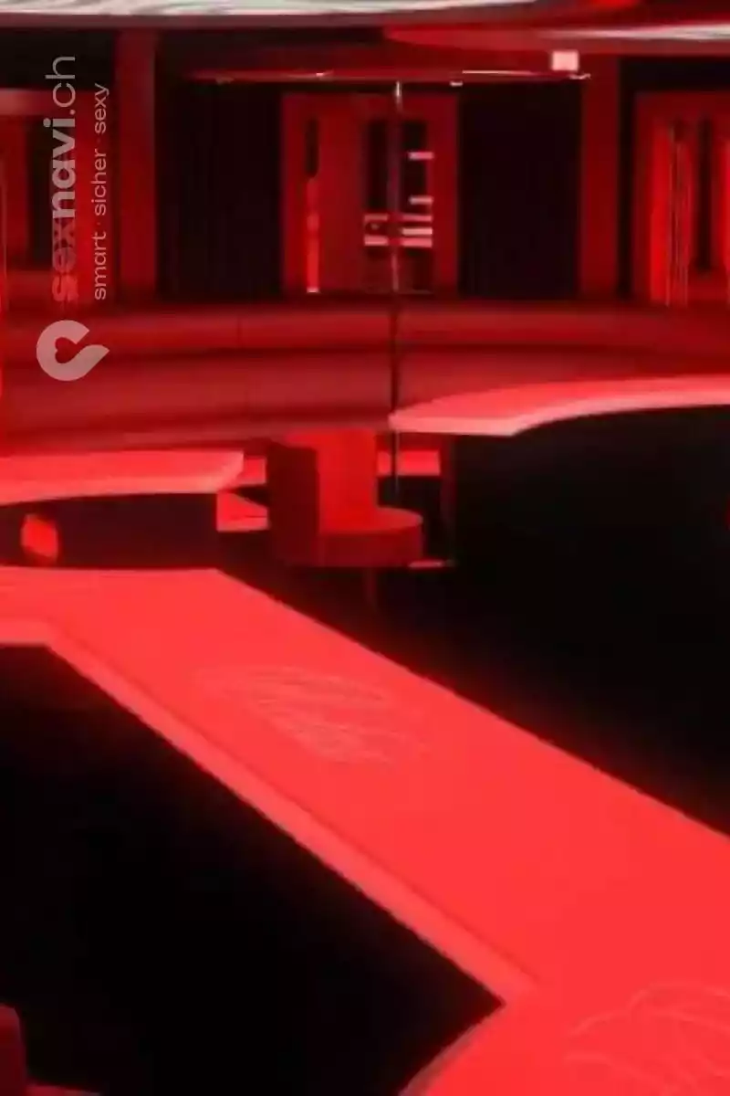 Club Relax 2 TG Club Relax 2 TG Thurgau