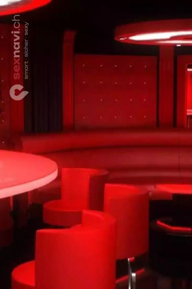 Club Relax 2 TG Club Relax 2 TG Thurgau