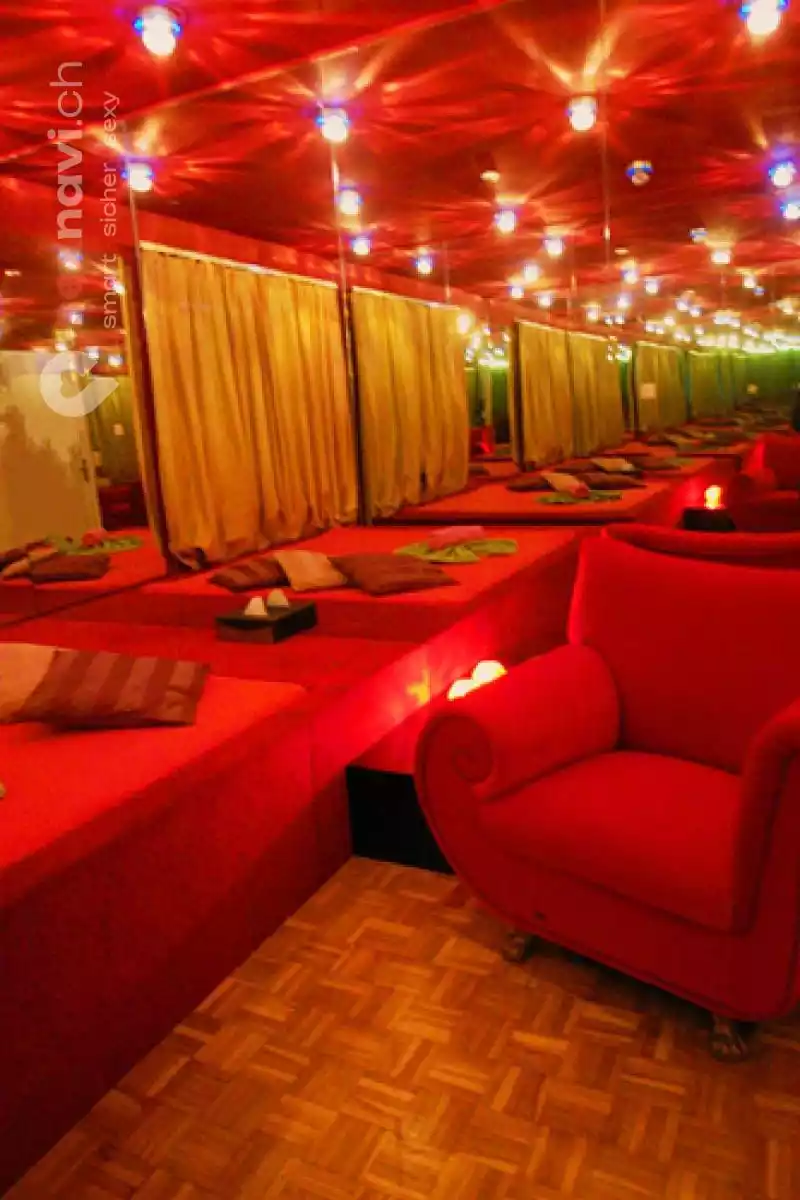 Studio Mondana Studio Mondana Aargau