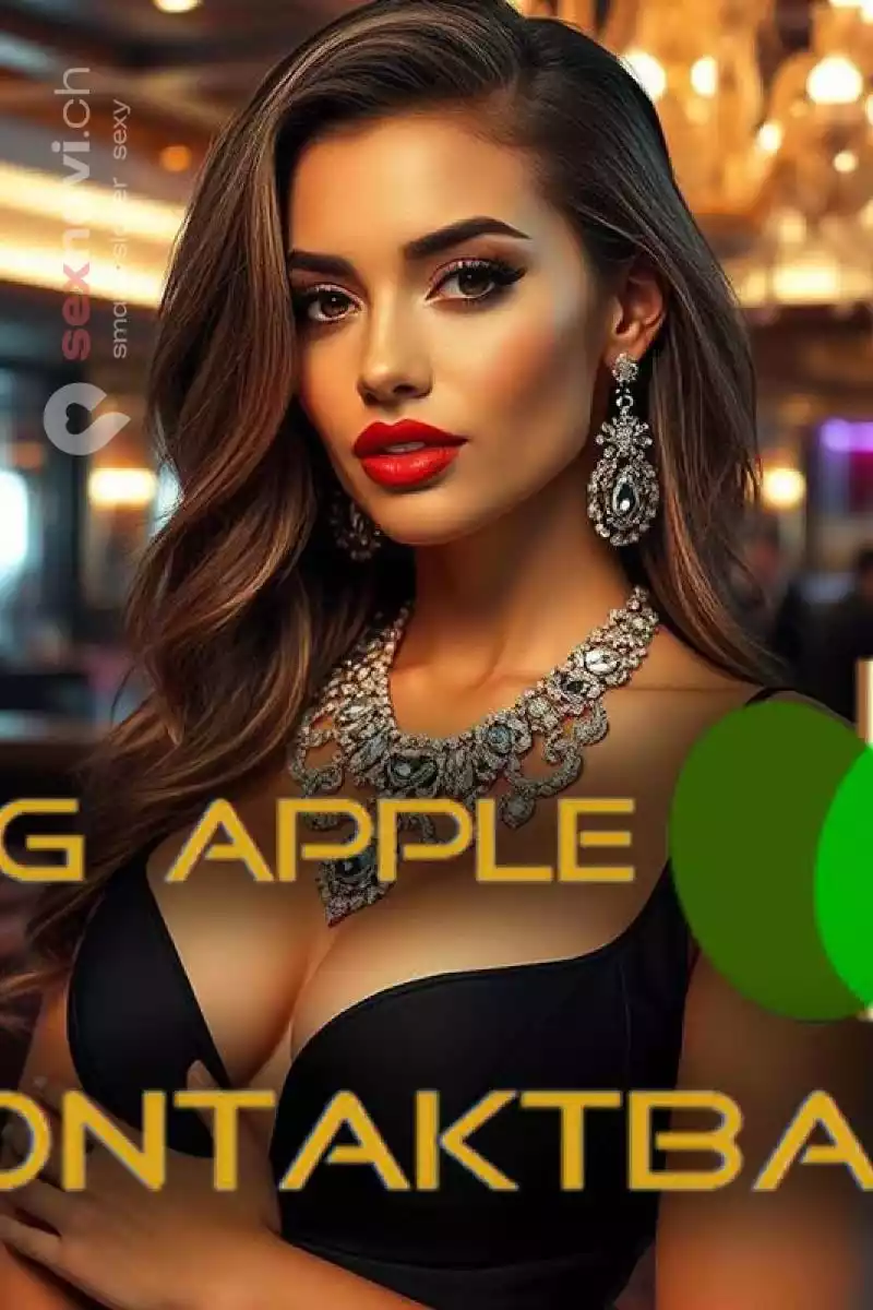 Big Apple Kontaktbar Big Apple Kontaktbar Thurgau