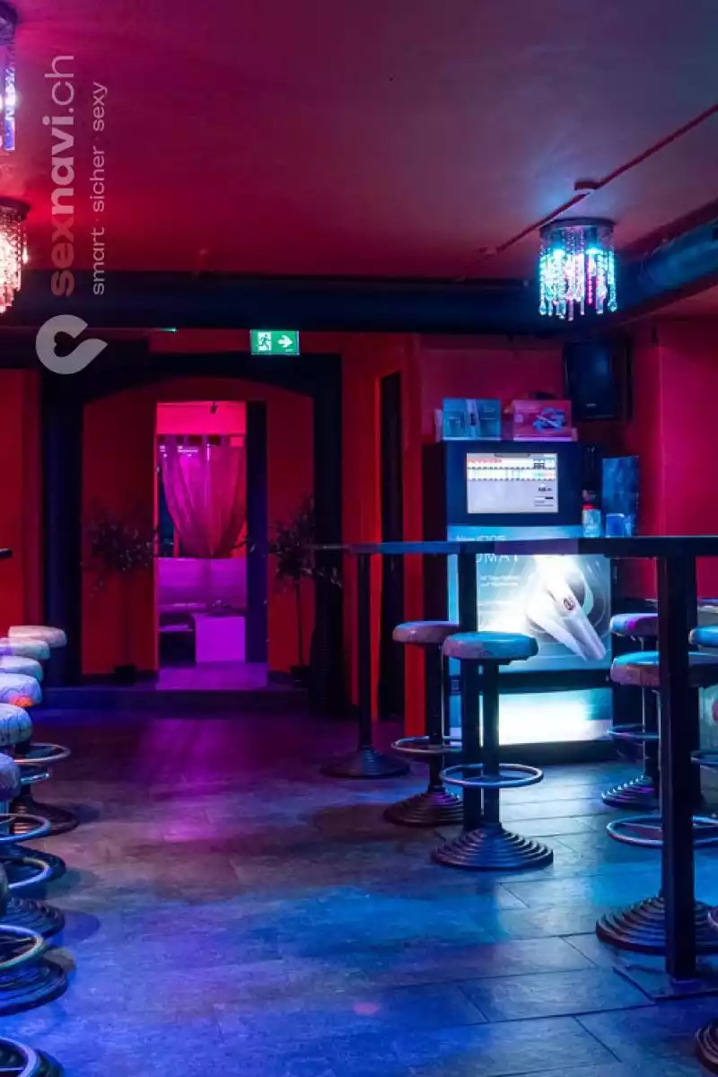 Big Apple Kontaktbar Big Apple Kontaktbar Thurgau