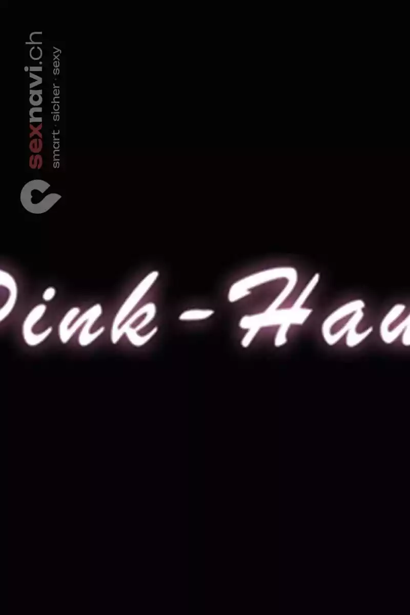 Pink-Haus Pink-Haus St.Gallen