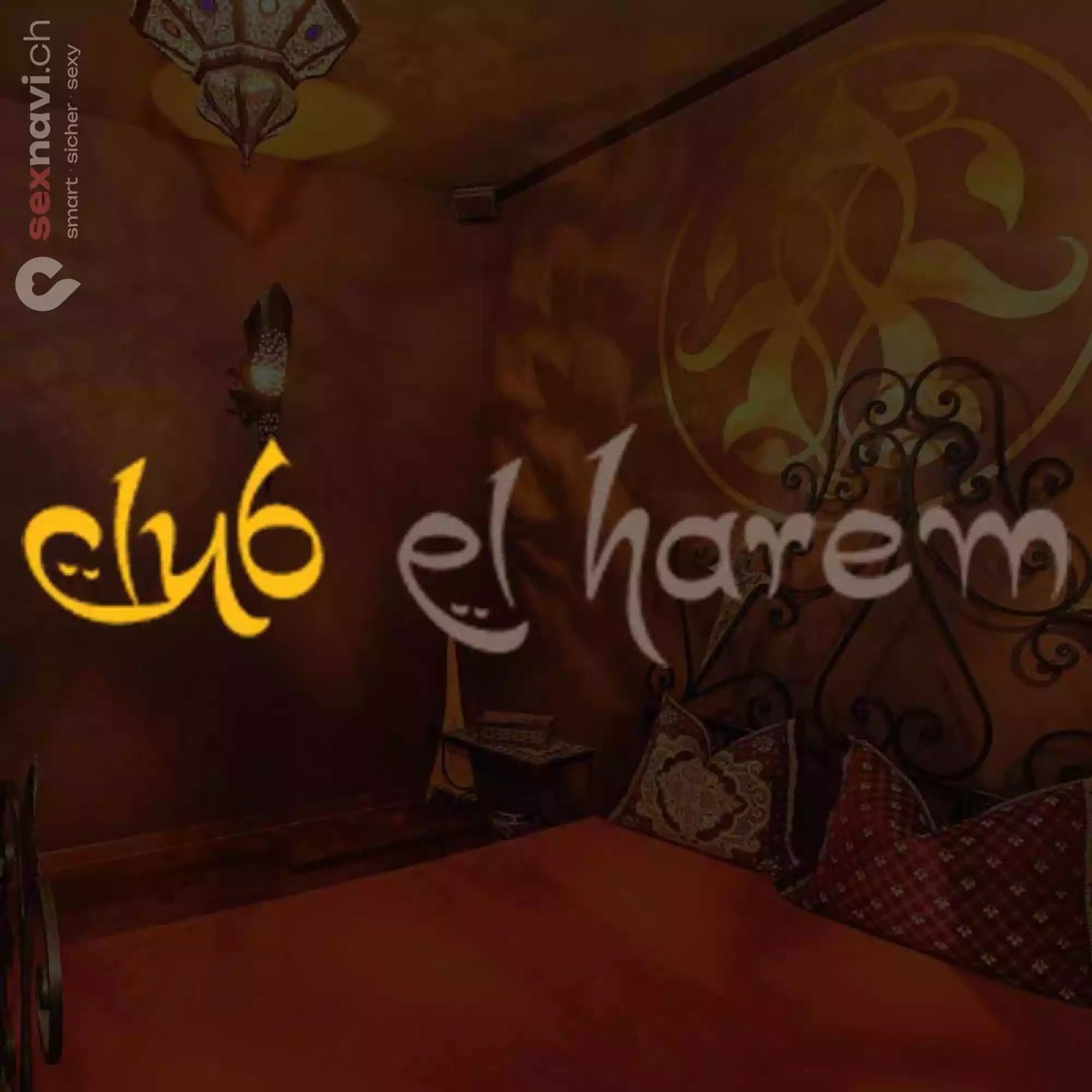 El-Harem El-Harem St.Gallen