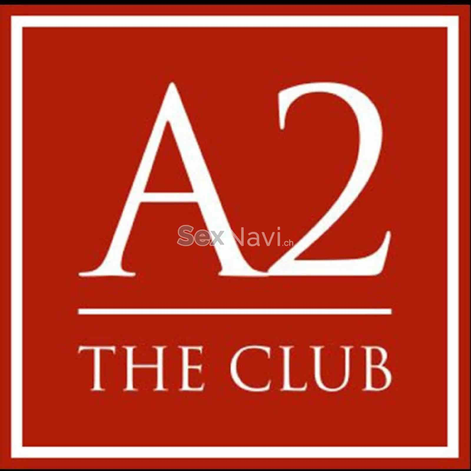 A2 THE CLUB A2 THE CLUB Luzern