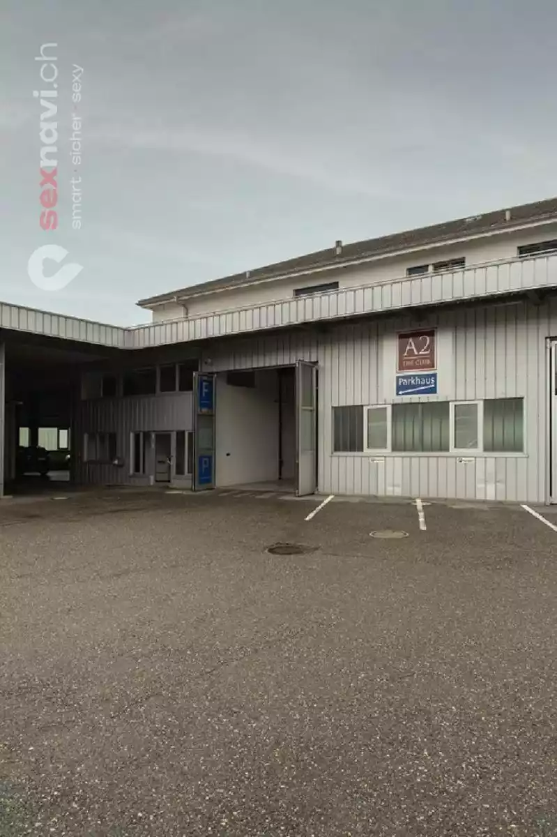 A2 THE CLUB A2 THE CLUB Luzern