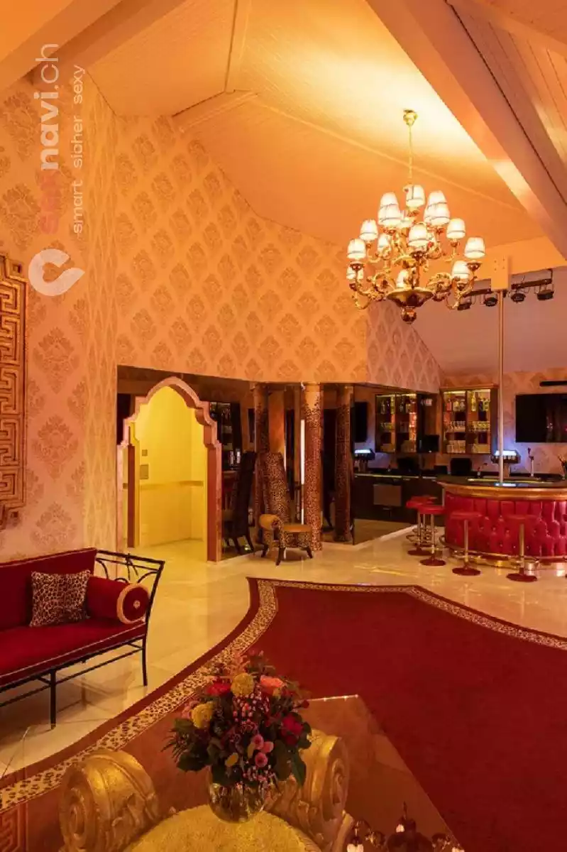 A2 THE CLUB A2 THE CLUB Luzern