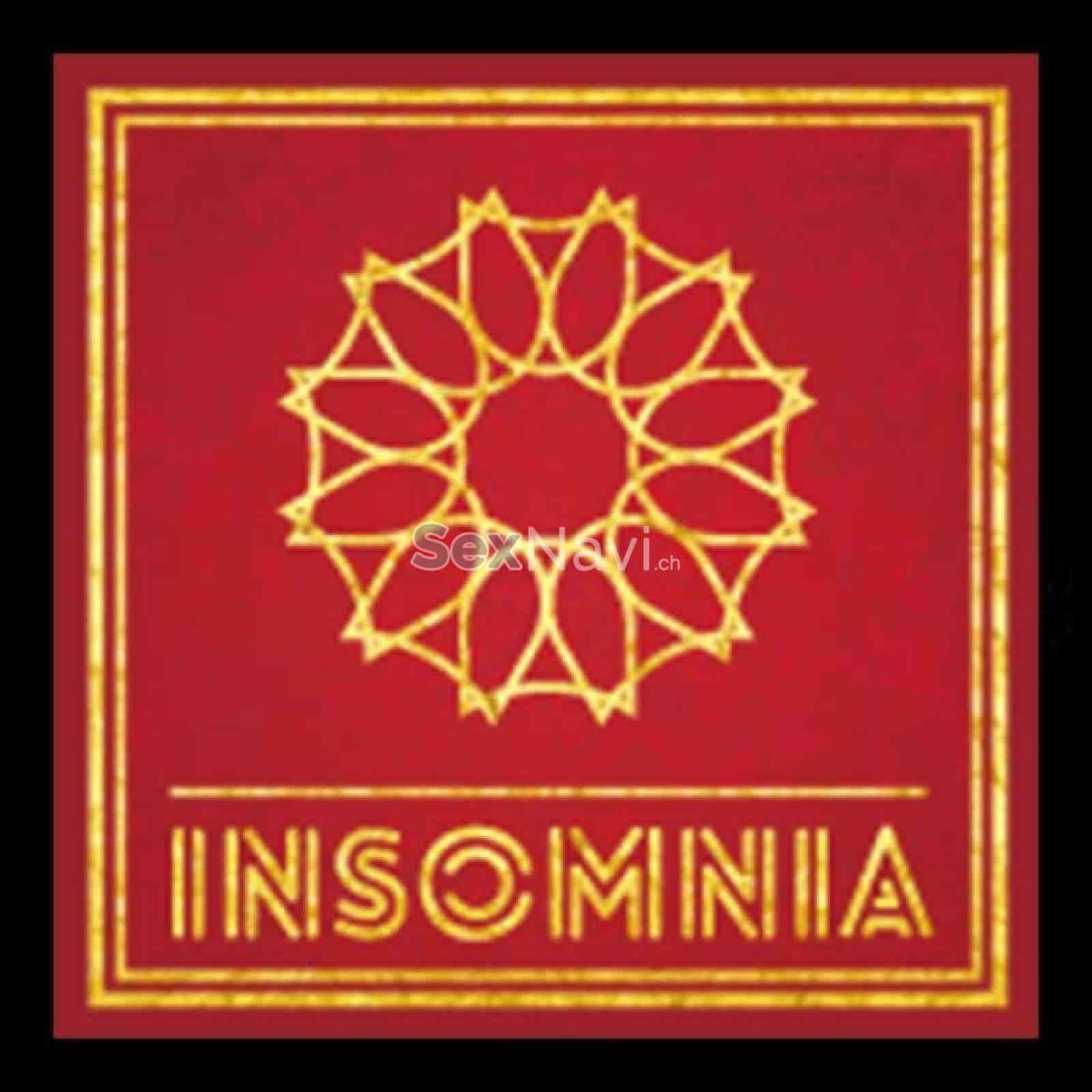 INSOMNIA INSOMNIA Solothurn