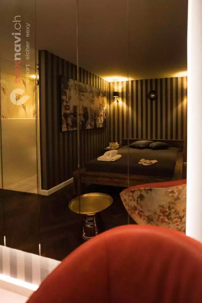 INSOMNIA INSOMNIA Solothurn