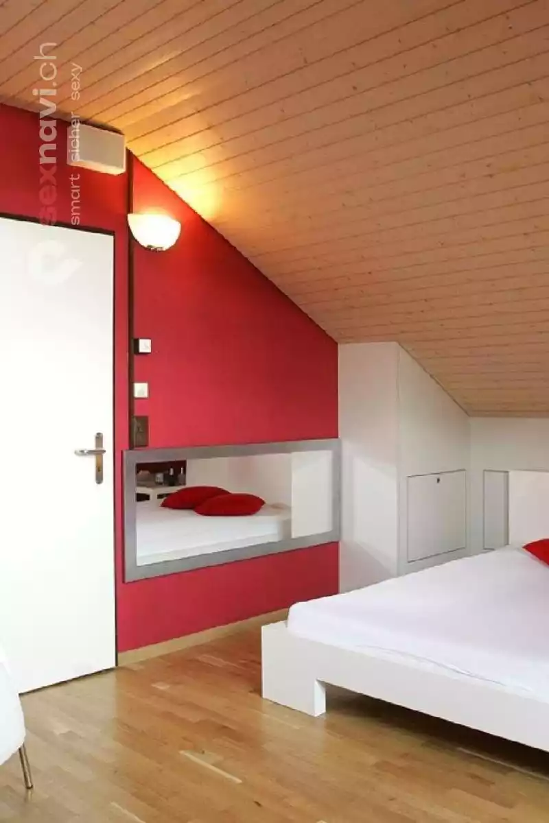 PENTHOUSE 9 PENTHOUSE 9 Luzern