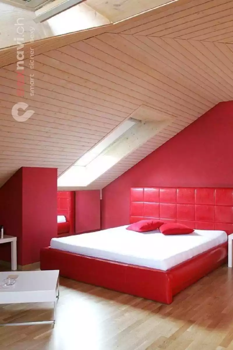 PENTHOUSE 9 PENTHOUSE 9 Luzern