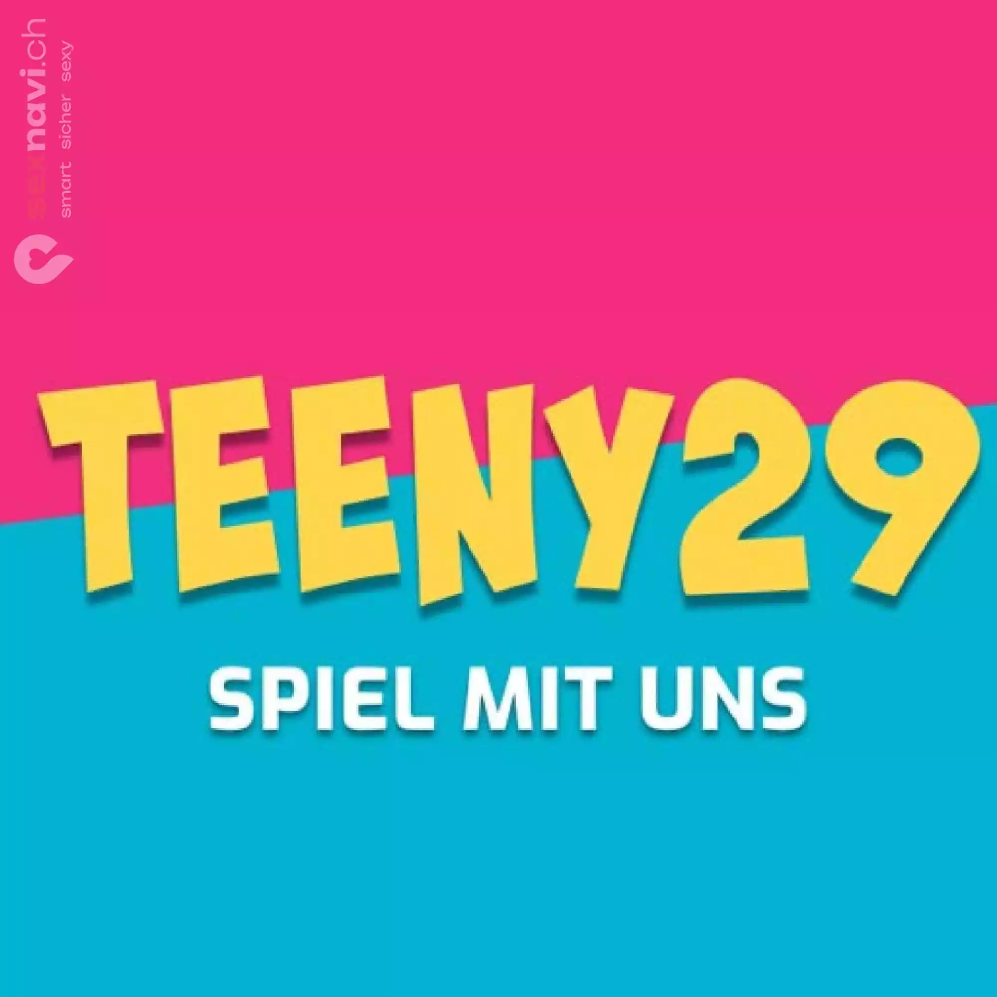 Teeny29 Teeny29 Luzern