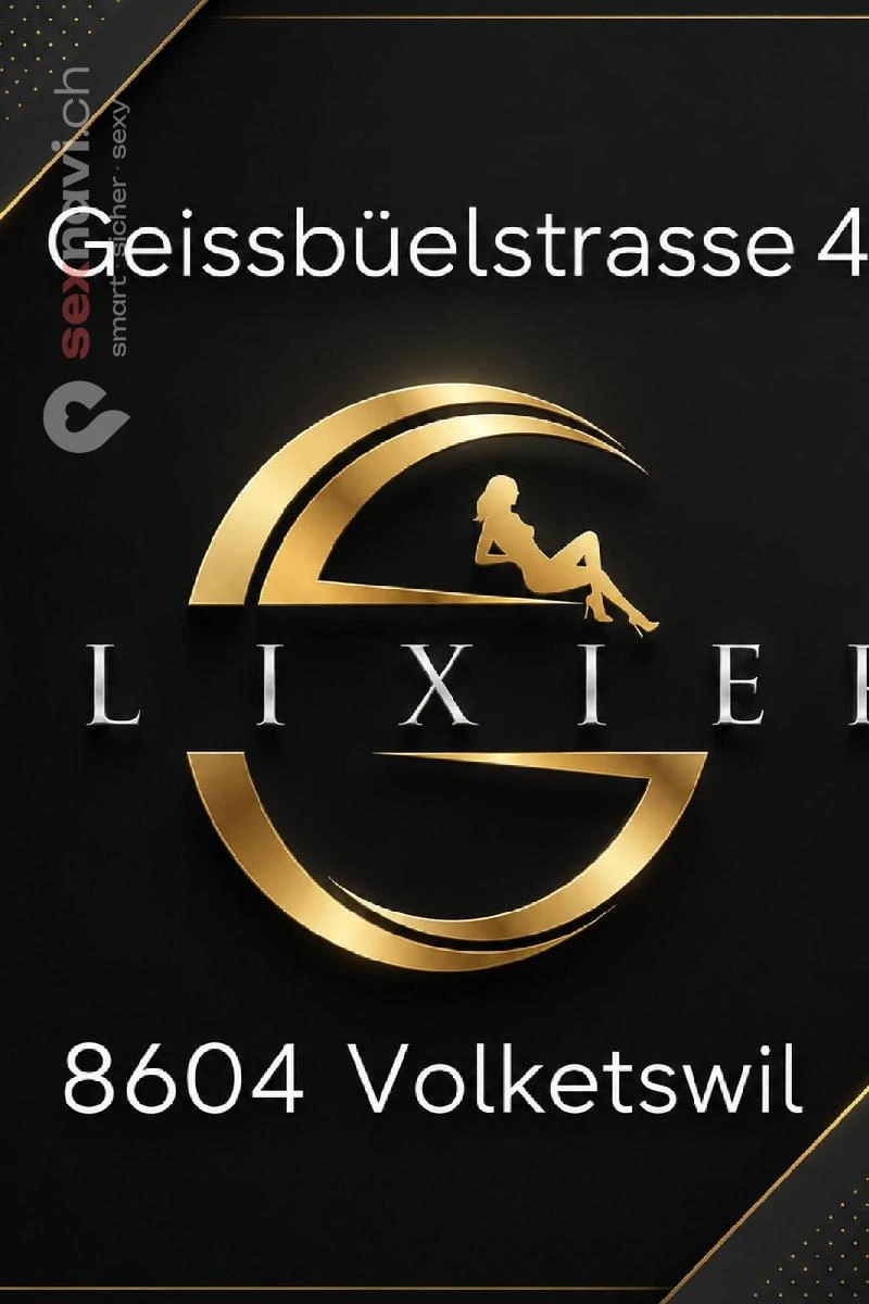 Elixier Elixier Z&uuml;rich Umgebung