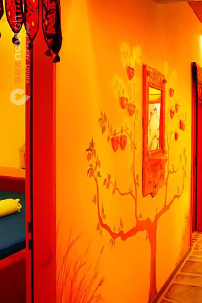 Club Globe Club Globe Zürich Umgebung