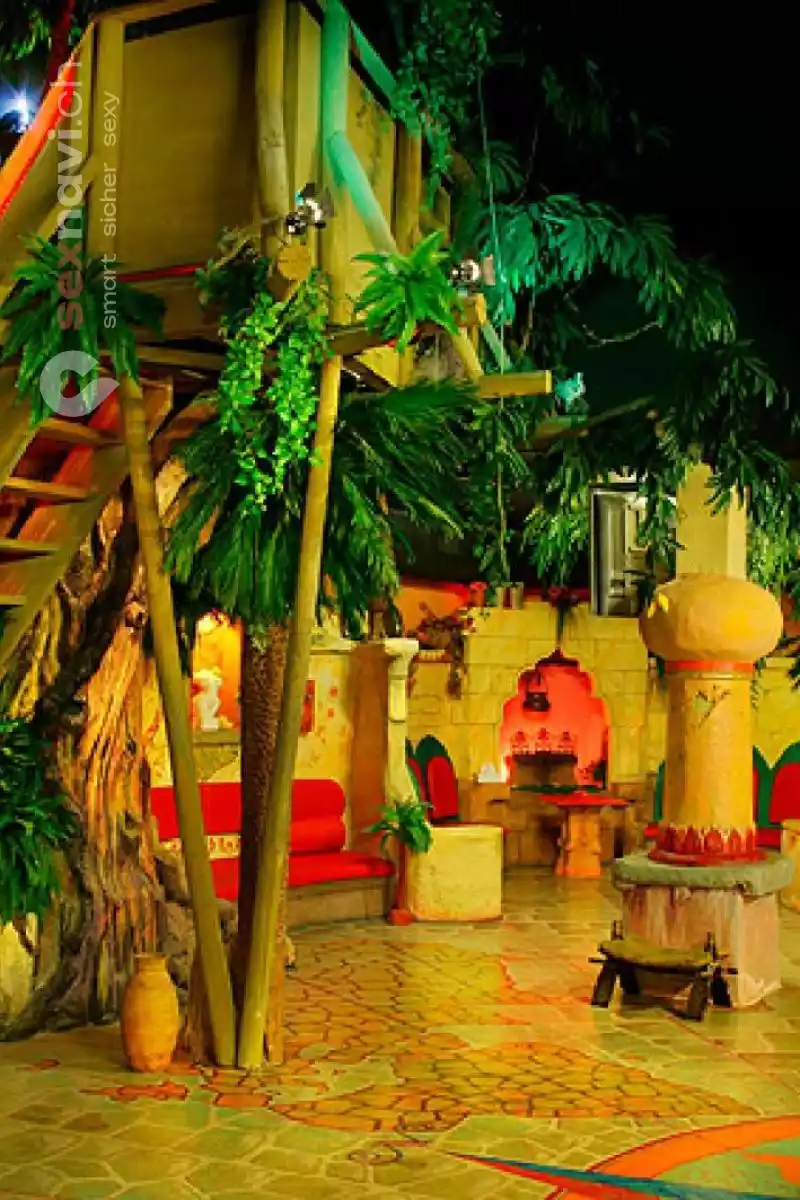 Club Globe Club Globe Zürich Umgebung