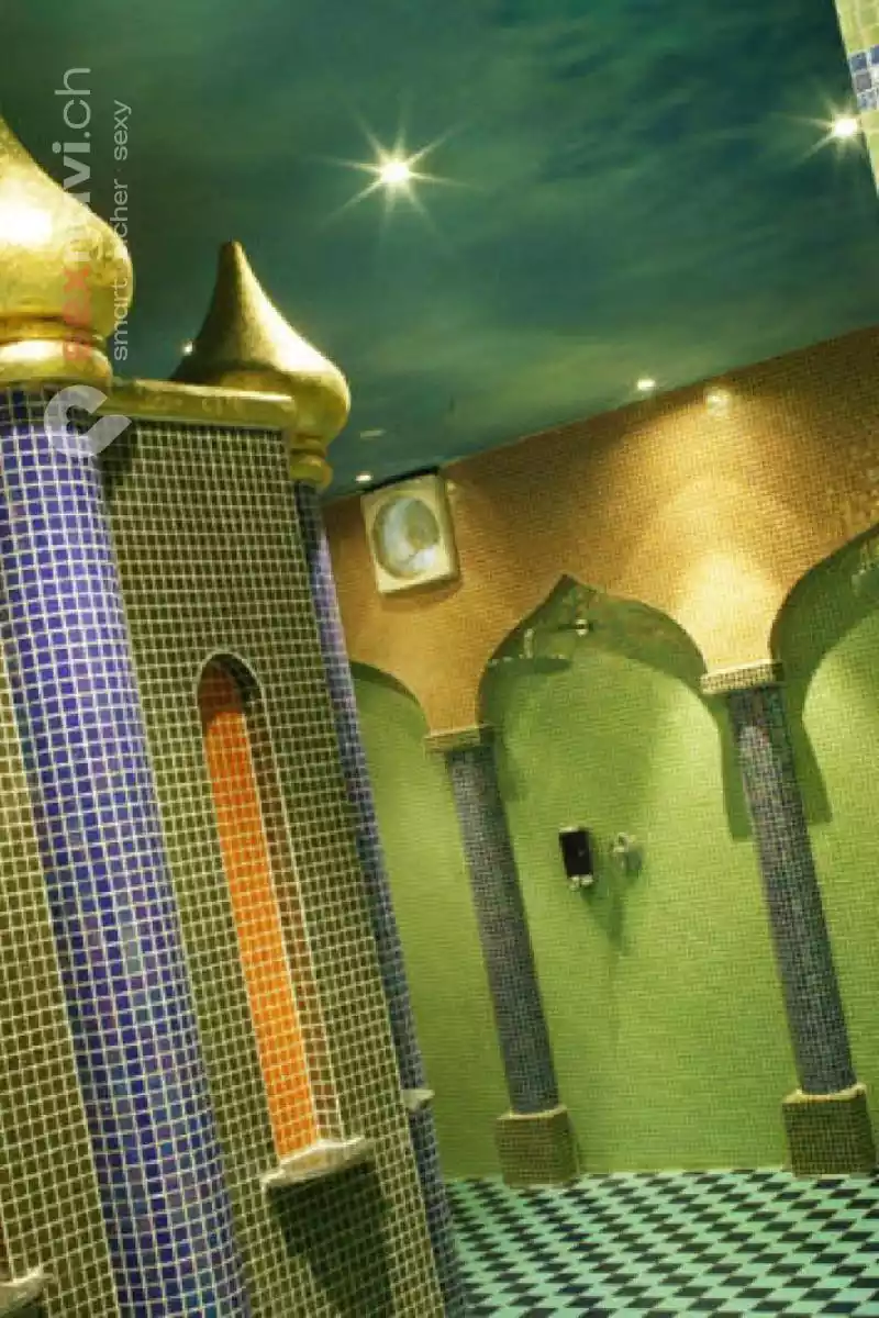 Club Globe Club Globe Zürich Umgebung