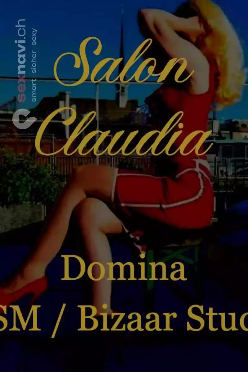 Salon Claudia Salon Claudia Z&uuml;rich Stadt
