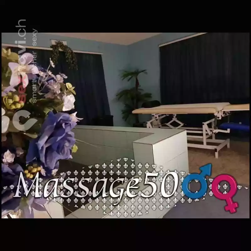 Massage50 - Tiefstpreise! Massage50 - Tiefstpreise! Zürich Umgebung