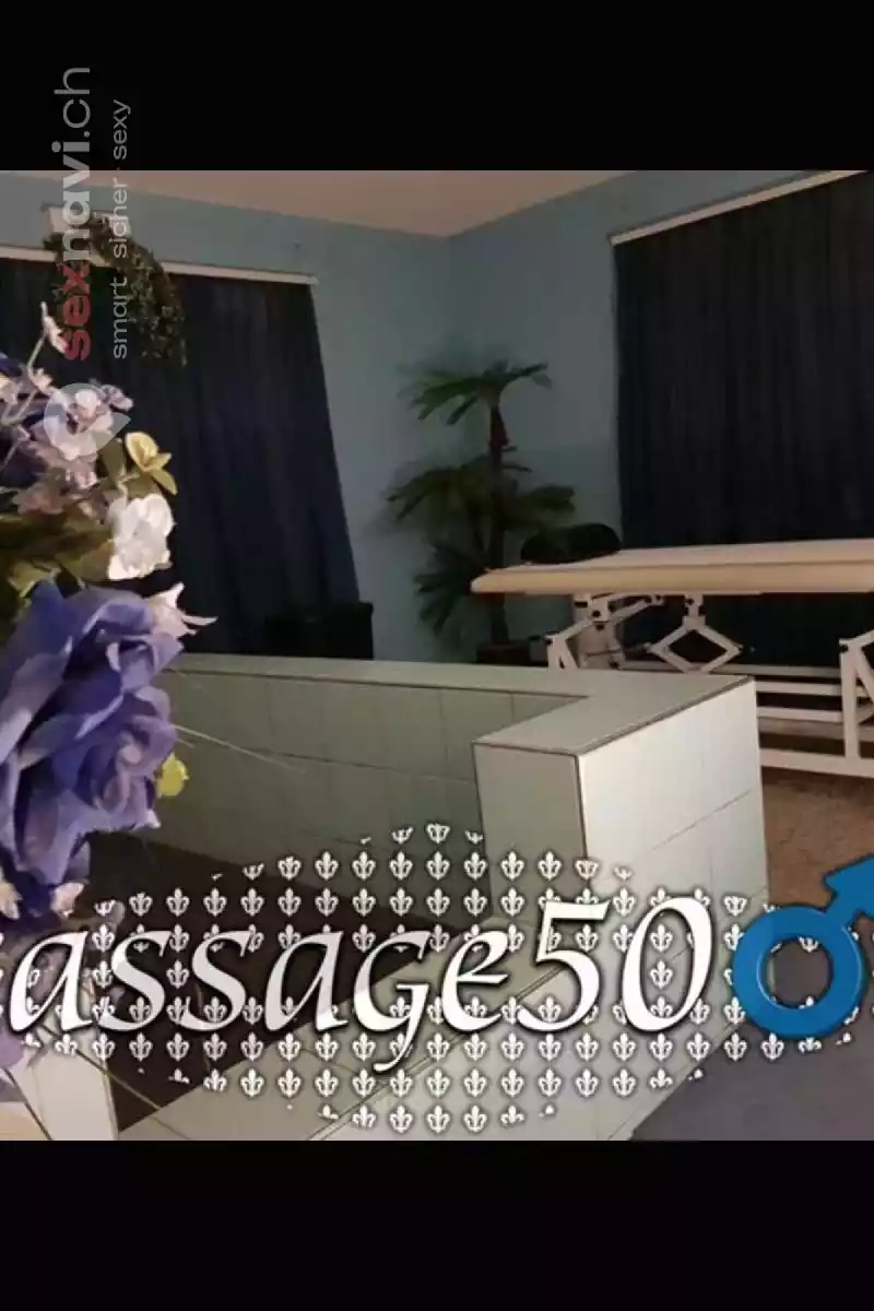 Massage50 - Tiefstpreise! Massage50 - Tiefstpreise! Zürich Umgebung