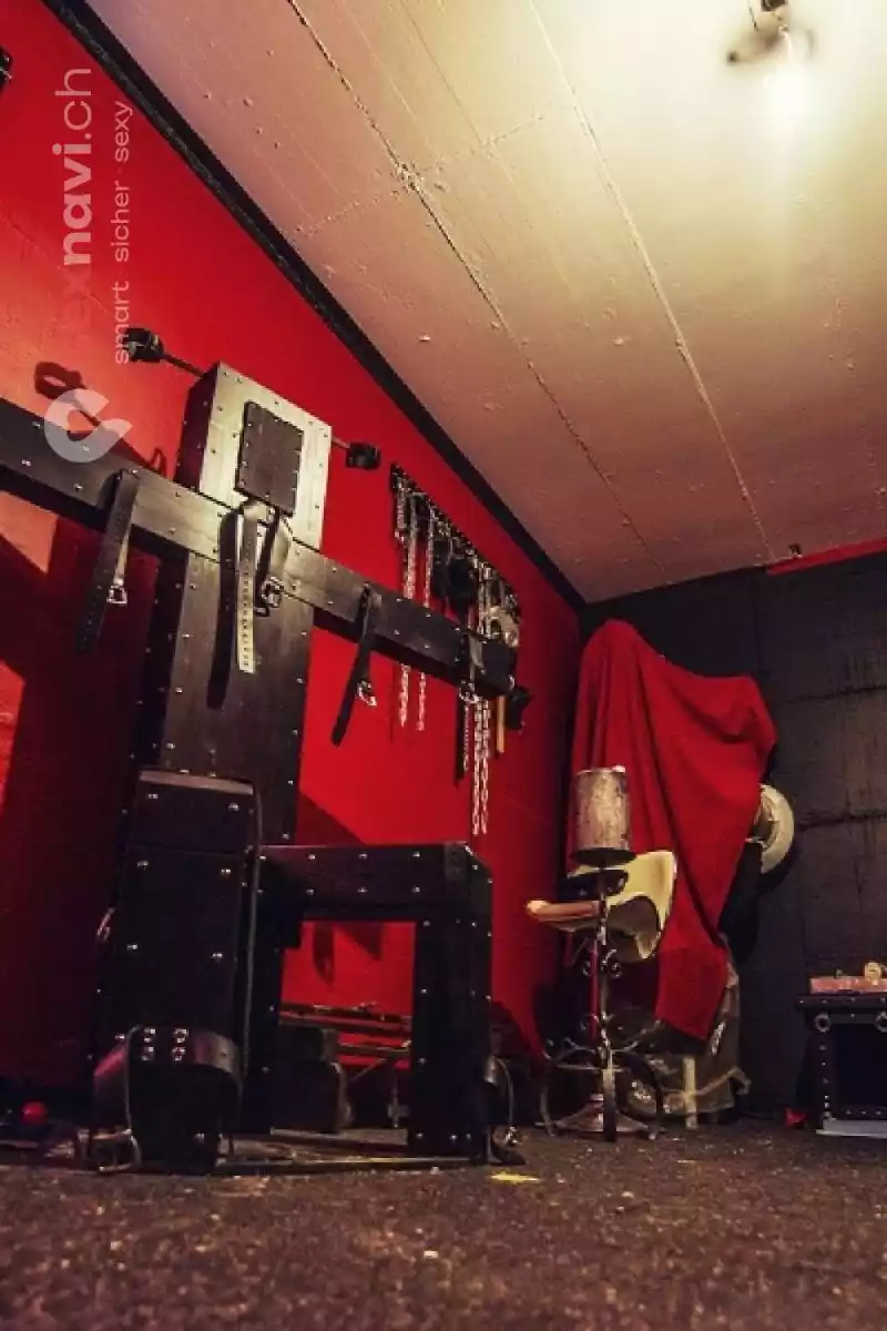 Girls Deluxe Buchs Girls Deluxe Buchs St.Gallen