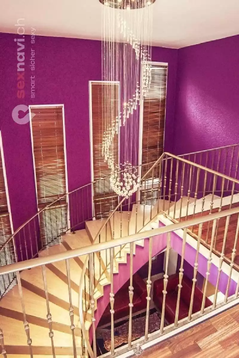 Girls Deluxe Buchs Girls Deluxe Buchs St.Gallen