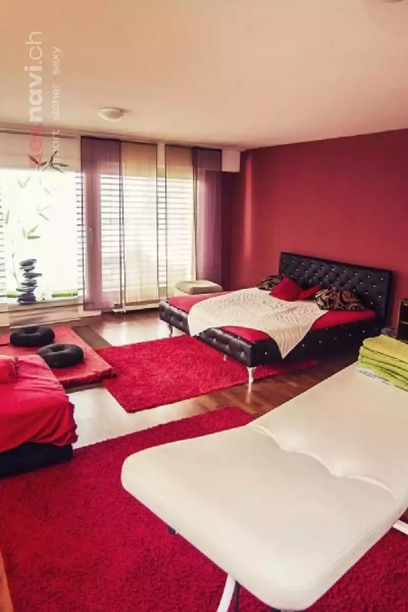 Girls Deluxe Buchs Girls Deluxe Buchs St.Gallen