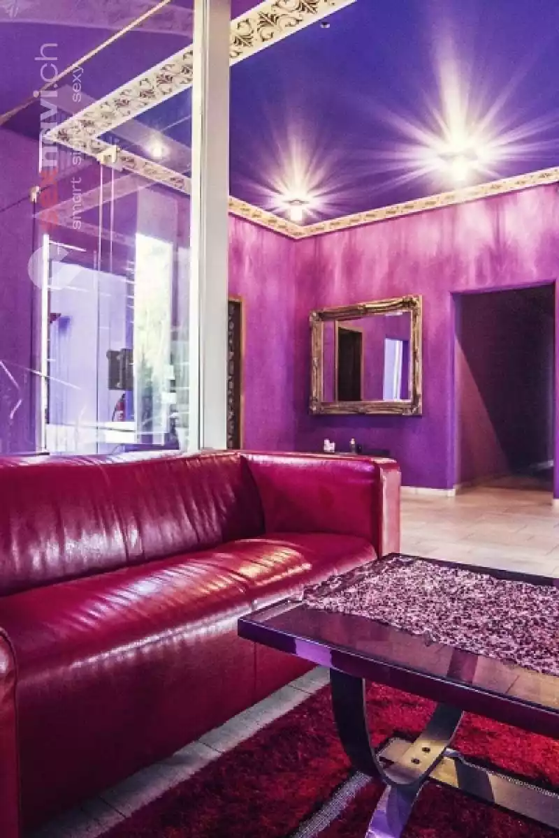 Girls Deluxe Buchs Girls Deluxe Buchs St.Gallen