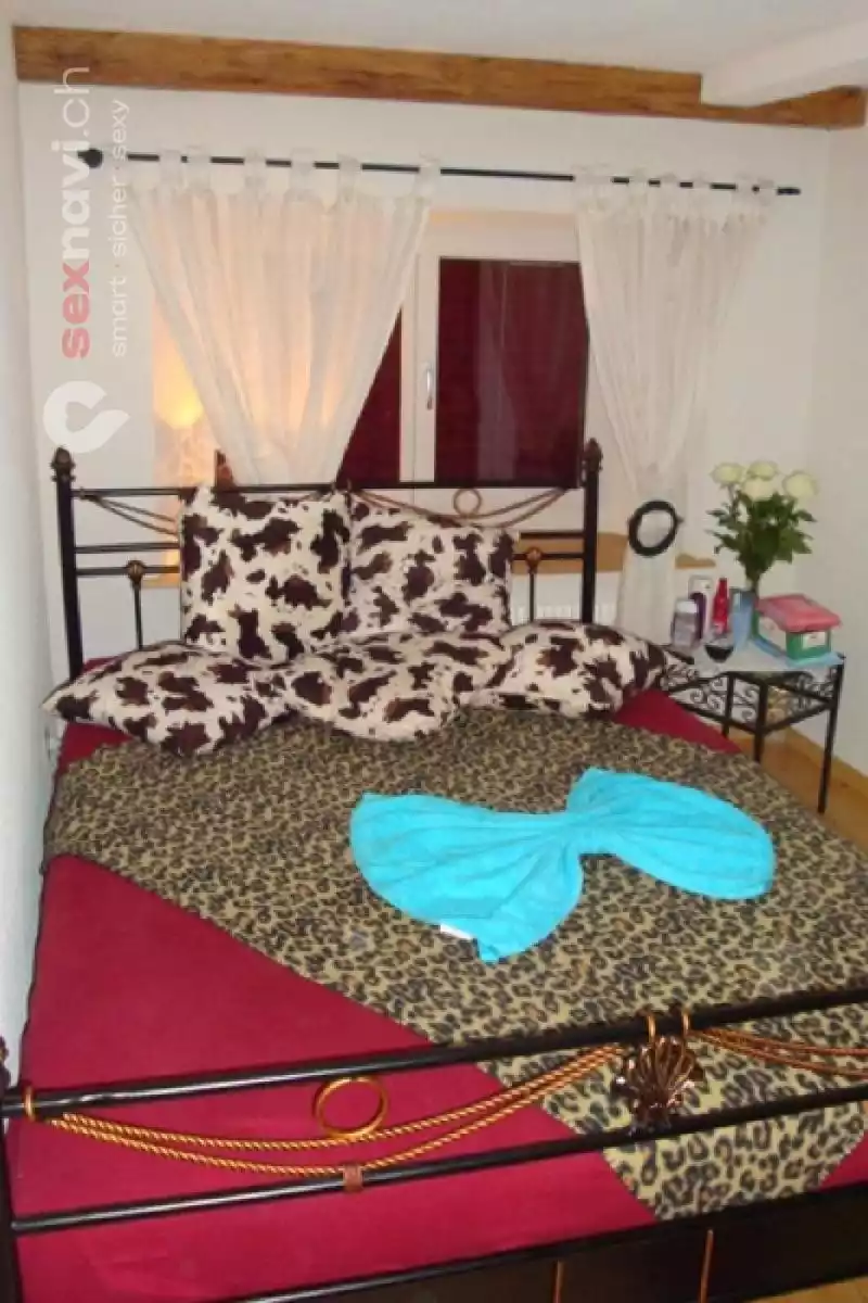 Girls Deluxe Bad Ragaz Girls Deluxe Bad Ragaz St.Gallen