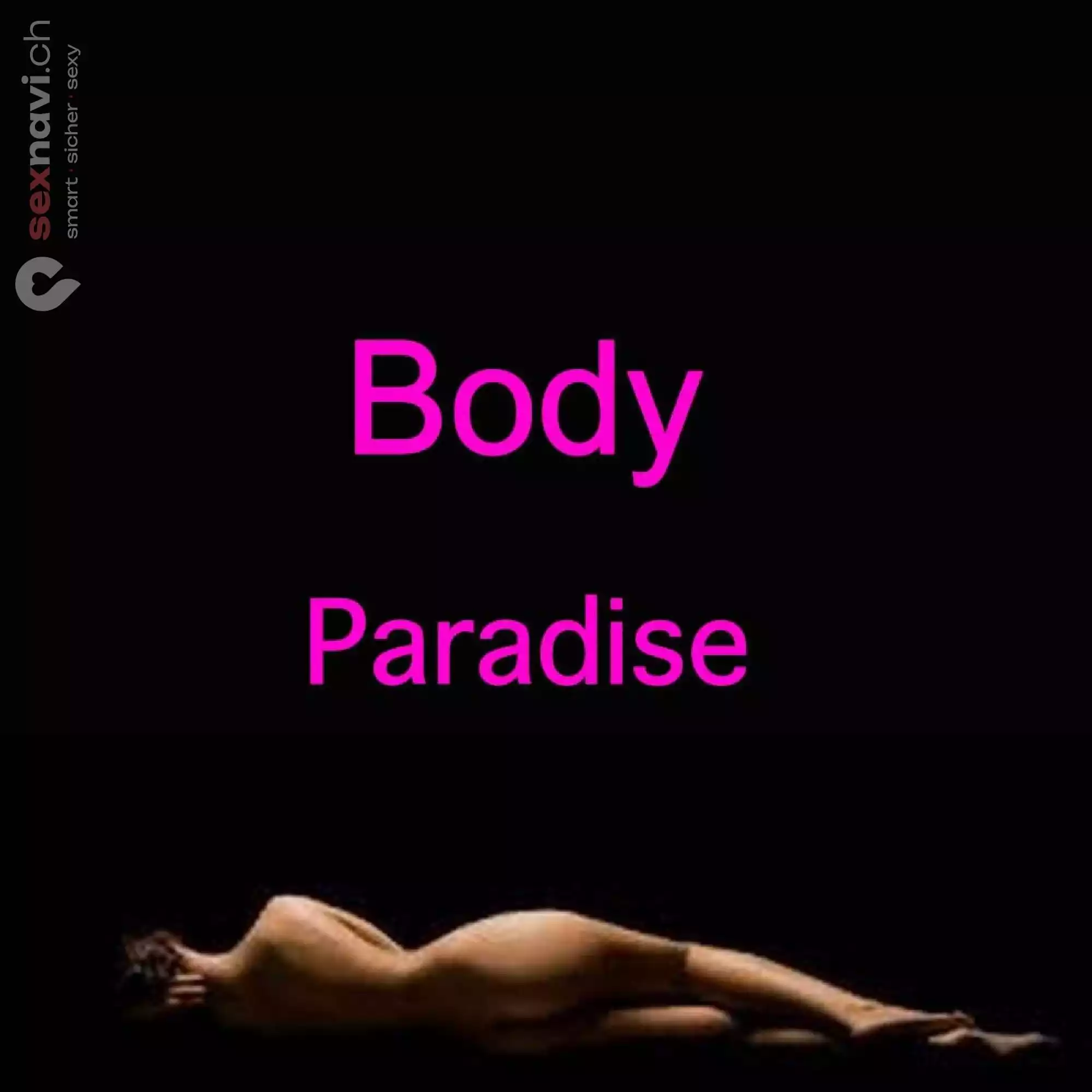 Bodyparadise Bodyparadise St.Gallen
