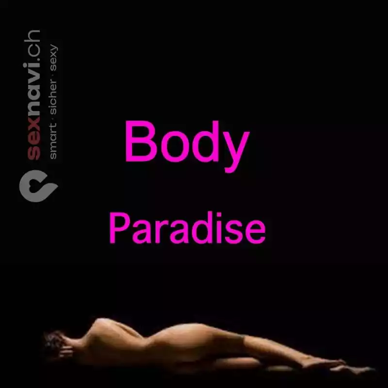 Bodyparadise Bodyparadise St.Gallen