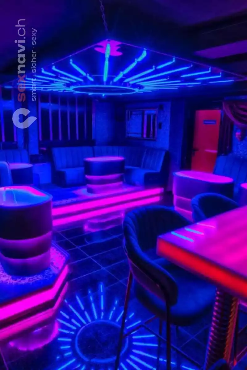 Relax Club Relax Club Aargau