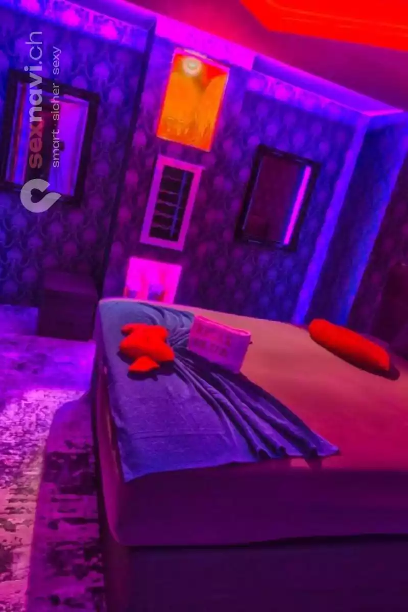 Relax Club Relax Club Aargau