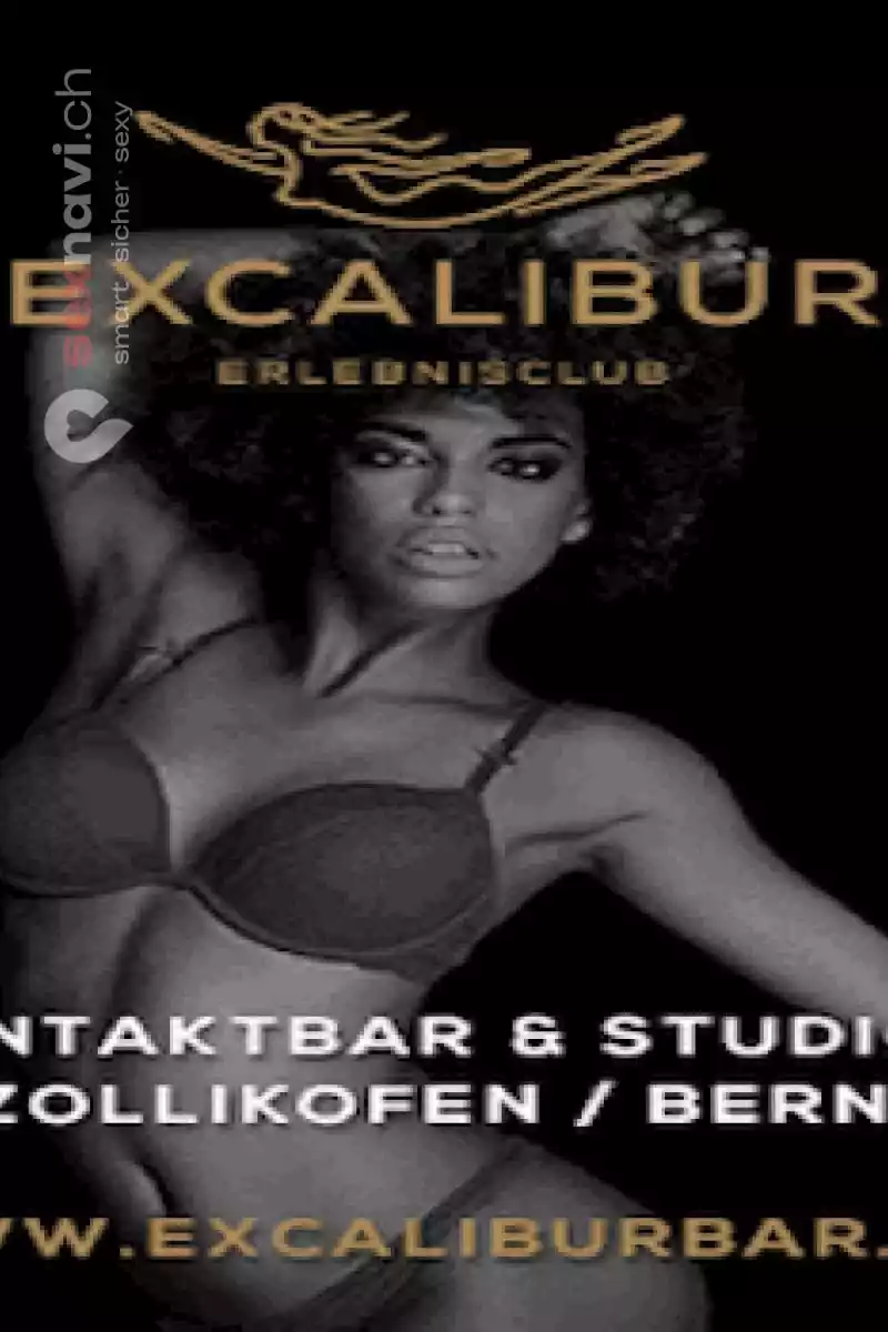 EXCALIBUR EXCALIBUR Bern Stadt