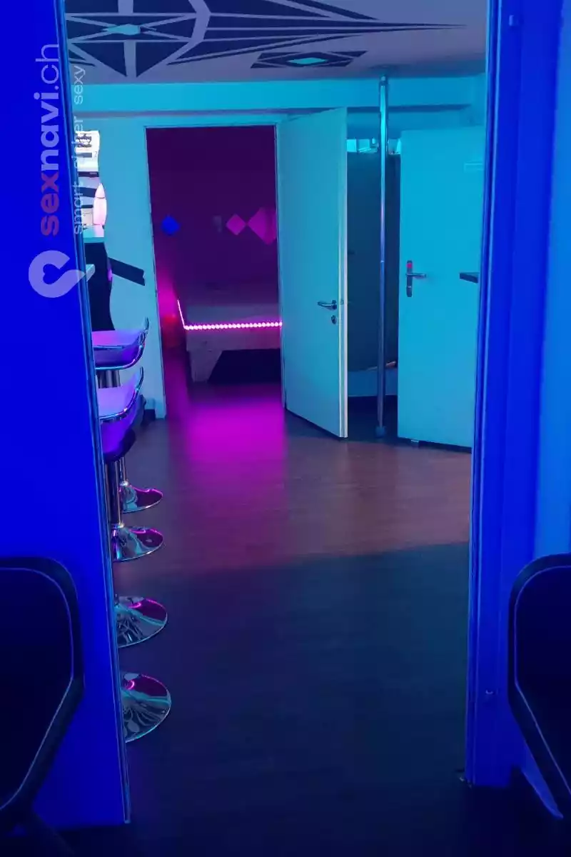 Studio WG 47 Studio WG 47 St.Gallen