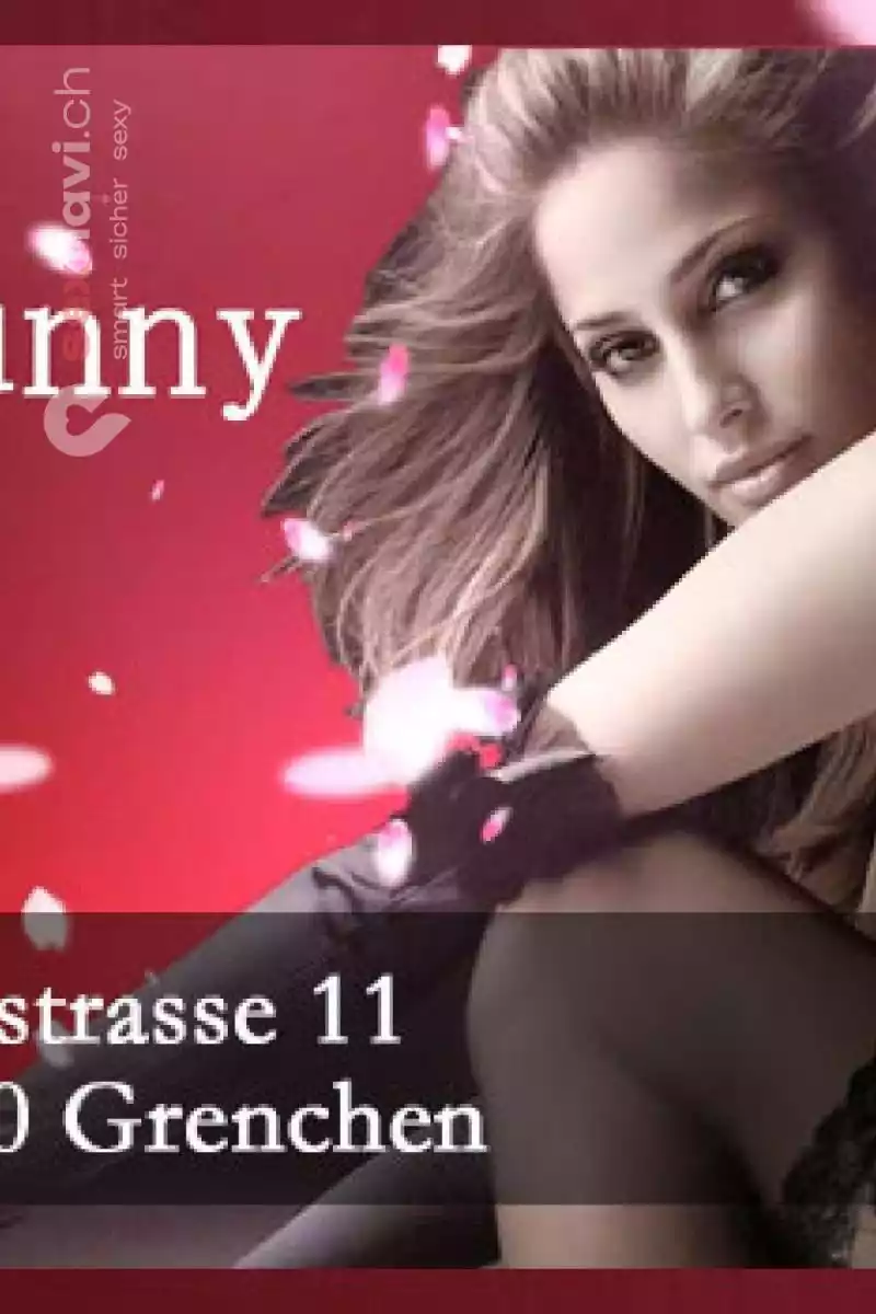 Bunny Bunny Biel/Bienne - Grenchen