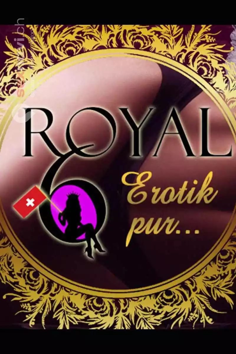 Erotik Studio Royal6 Erotik Studio Royal6 St.Gallen