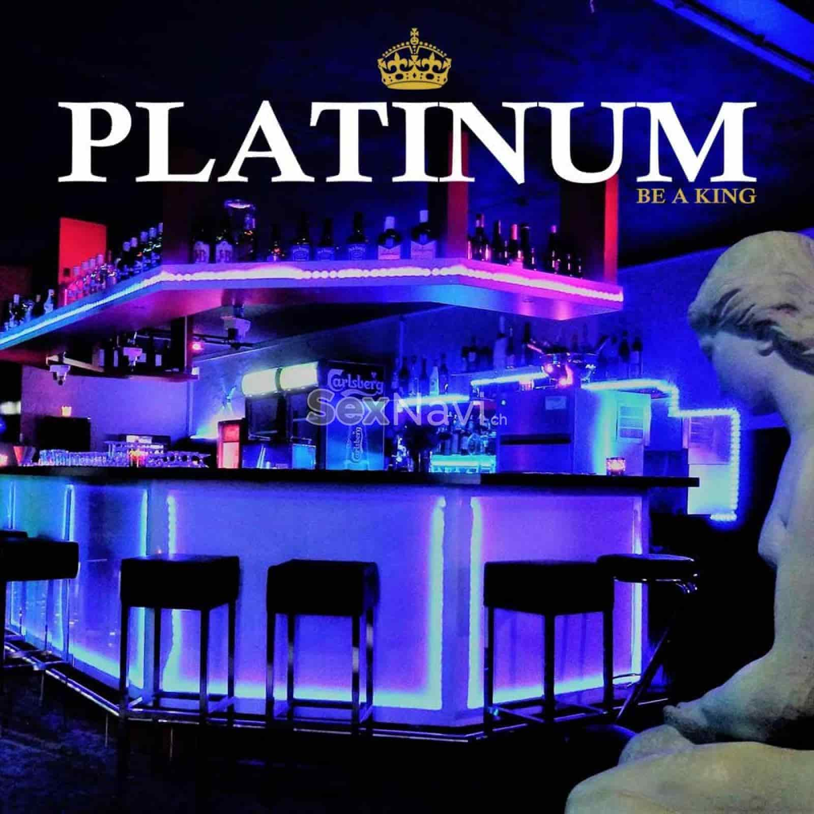 Club Platinum Club Platinum St.Gallen