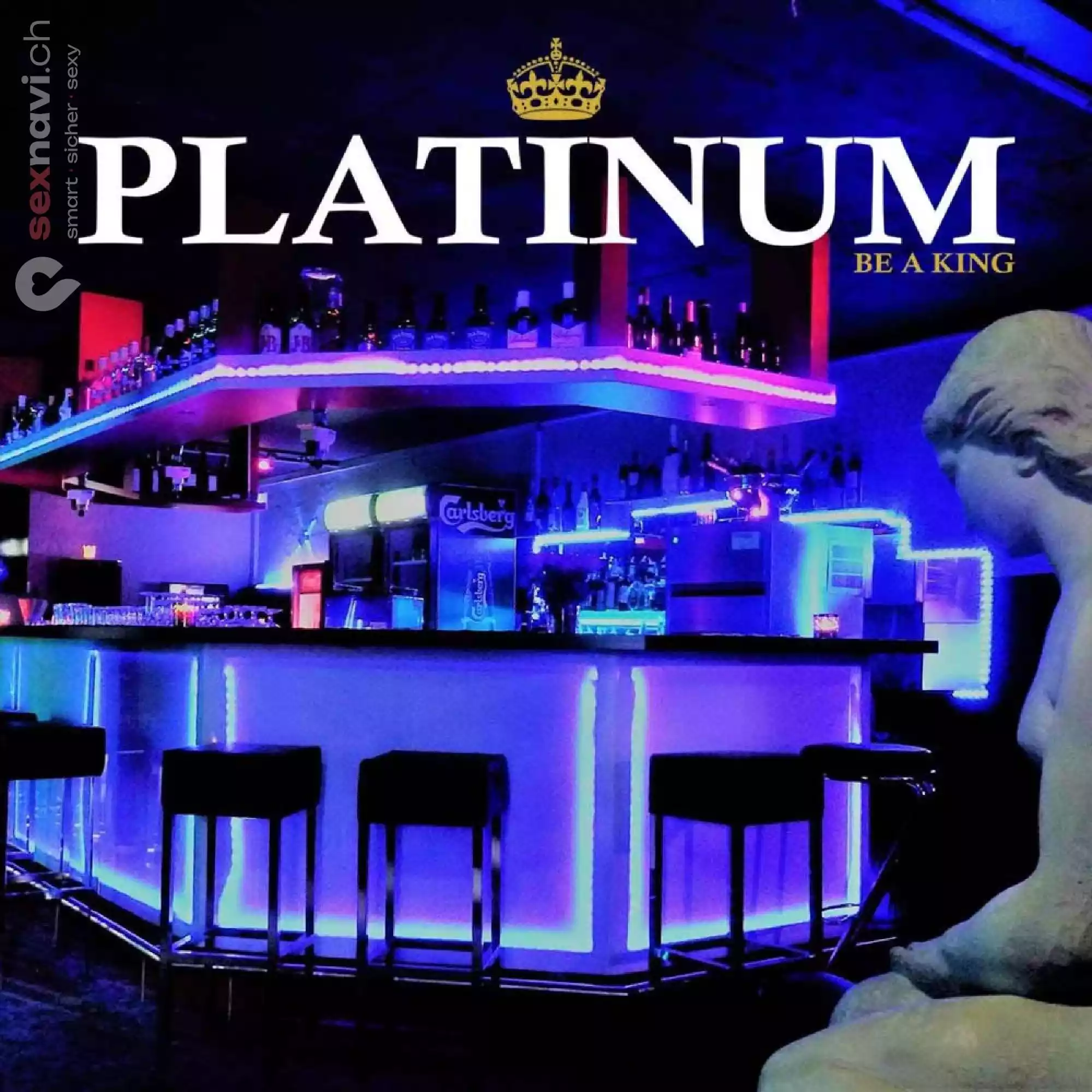 Club Platinum Club Platinum St.Gallen