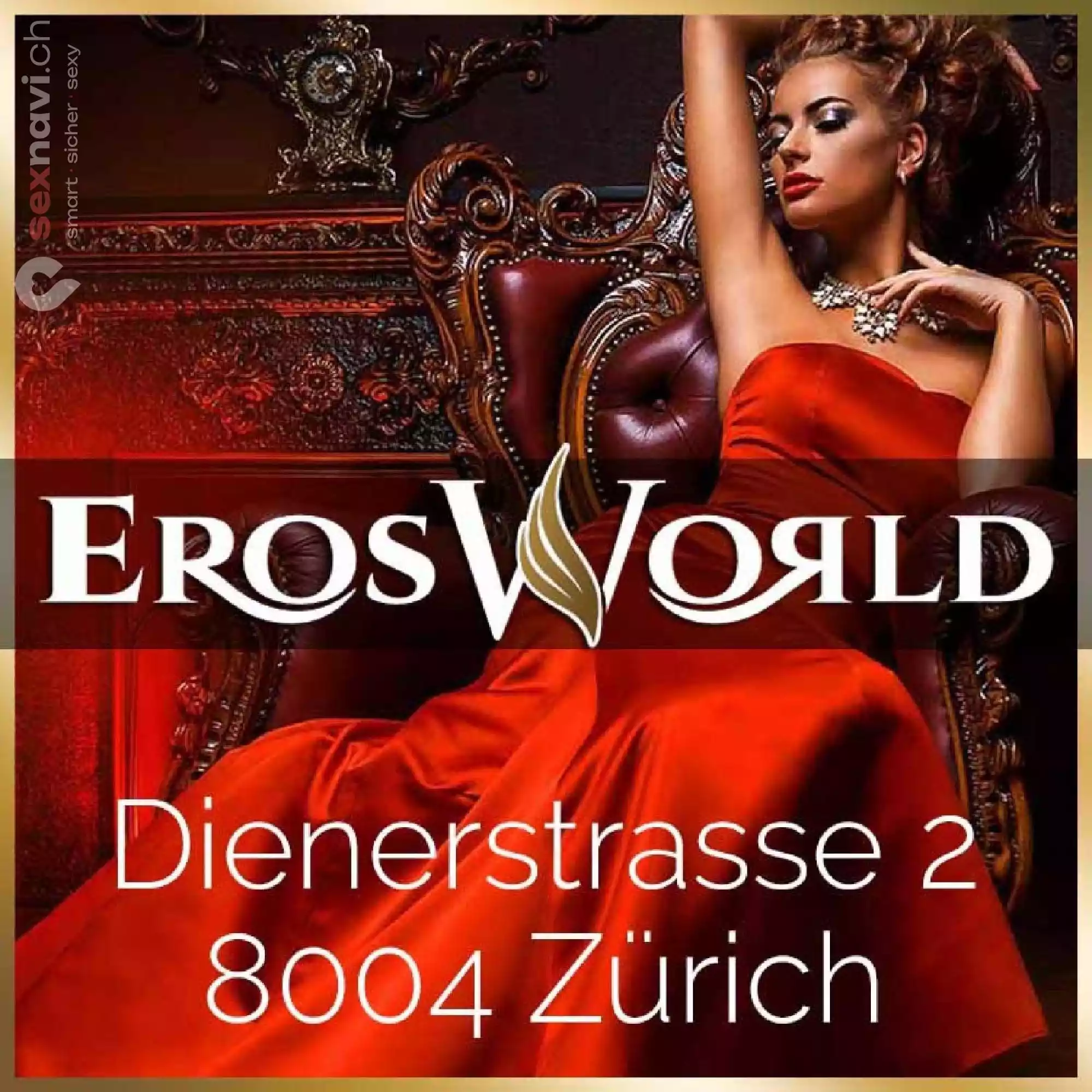 Erosworld Erosworld Zürich Stadt