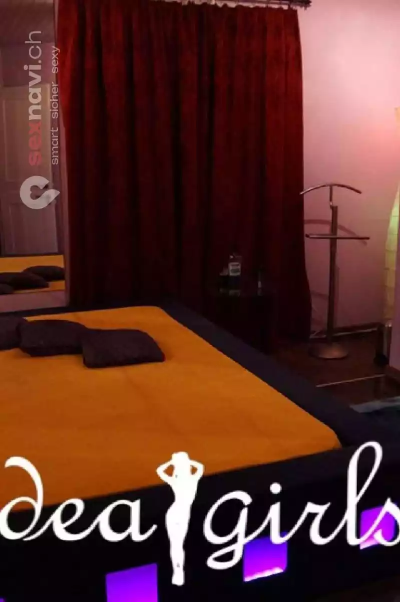 Idea-Girls Idea-Girls Zürich Umgebung