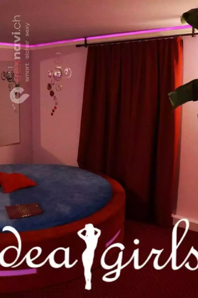 Idea-Girls Idea-Girls Zürich Umgebung